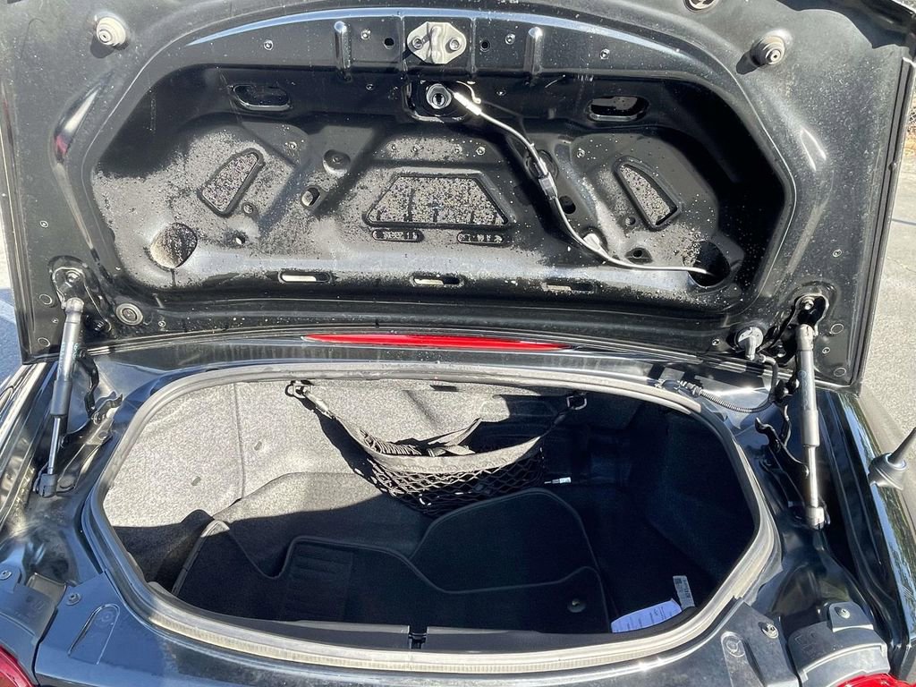 Used 2022 MAZDA MX-5 Miata Grand Touring image 12