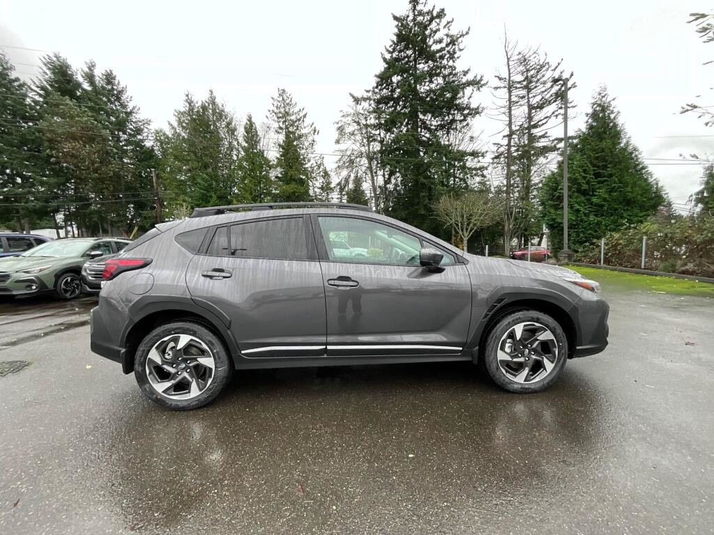 New 2026 Subaru Crosstrek 2.5i Limited w/ Crosstrek Mirror Package AWD/4WD image 9