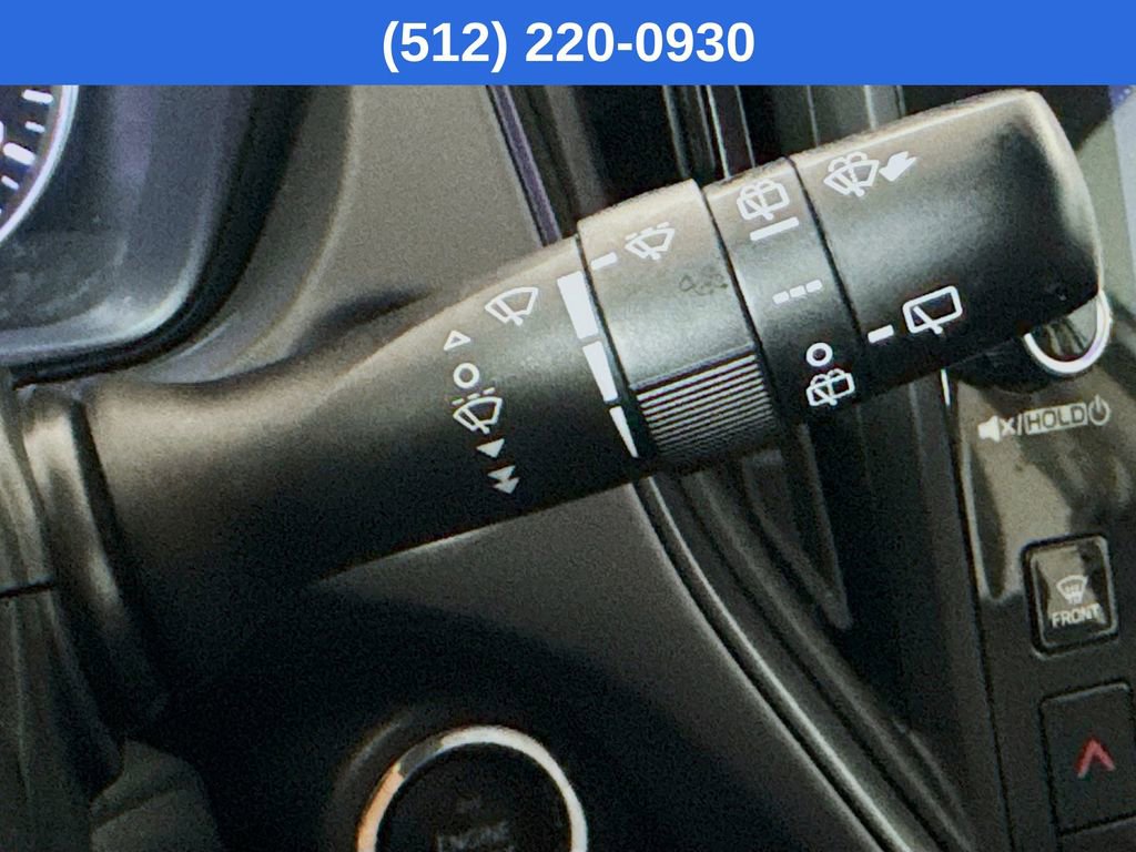 Used 2024 Subaru Crosstrek 2.5i Limited w/ Crosstrek Mirror Package AWD/4WD image 14