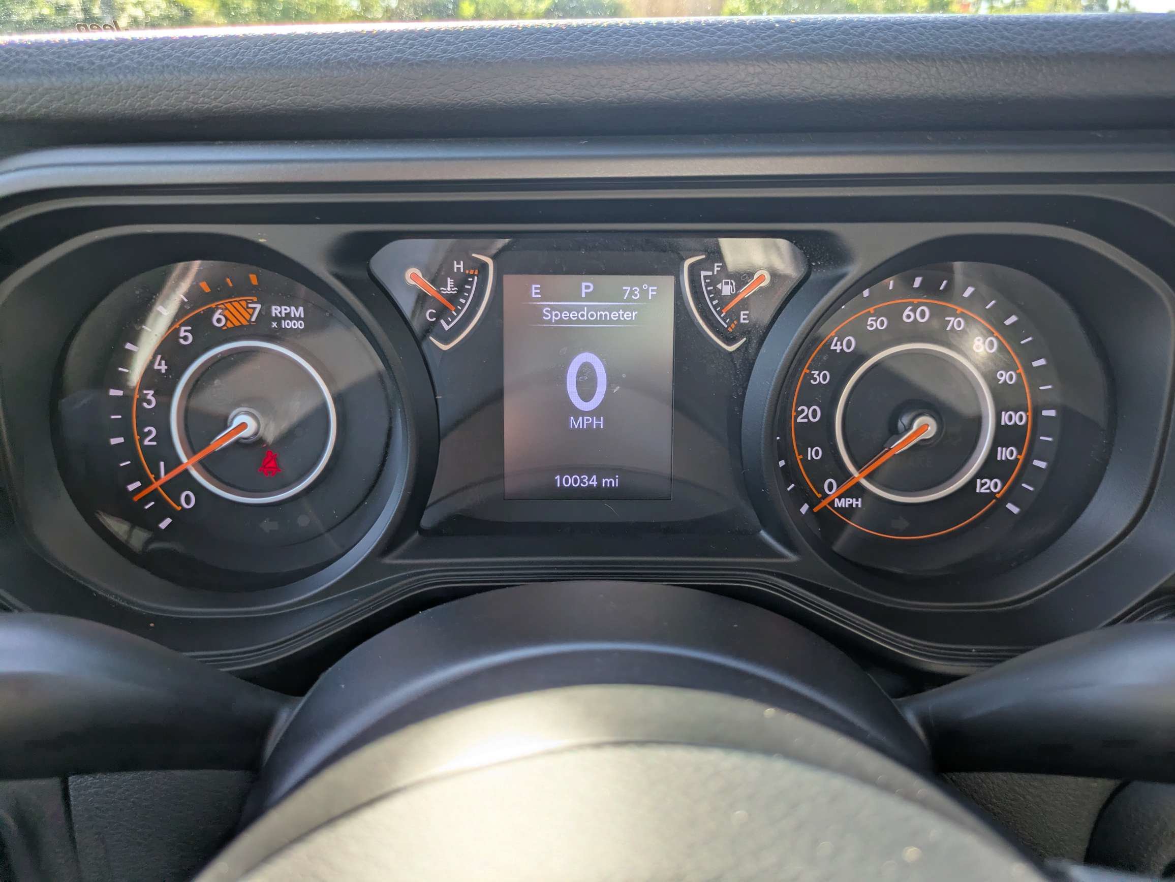 Used 2024 Jeep Wrangler Sport AWD/4WD image 26