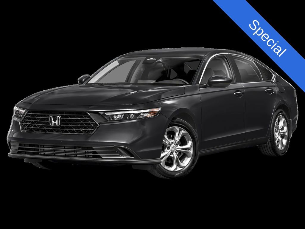 Used 2023 Honda Accord LX image 23