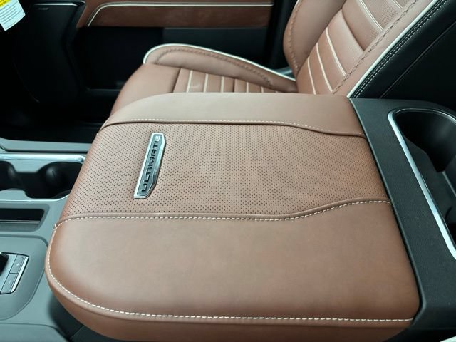 New 2026 GMC Sierra 2500 Denali Ultimate AWD/4WD image 33