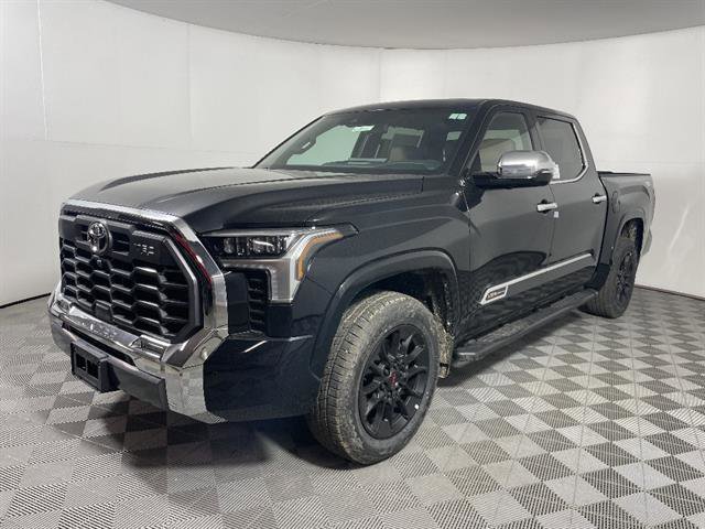New 2026 Toyota Tundra 1794 Edition AWD/4WD image 3