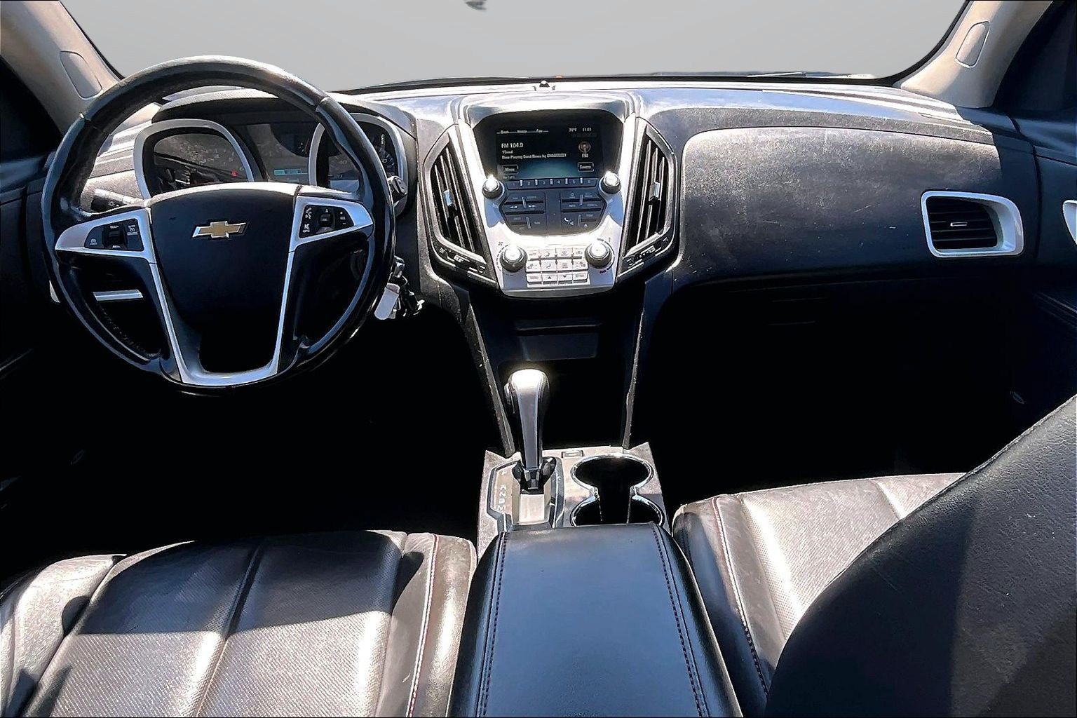 Used 2015 Chevrolet Equinox LT w/ Power Convenience Package AWD/4WD image 14