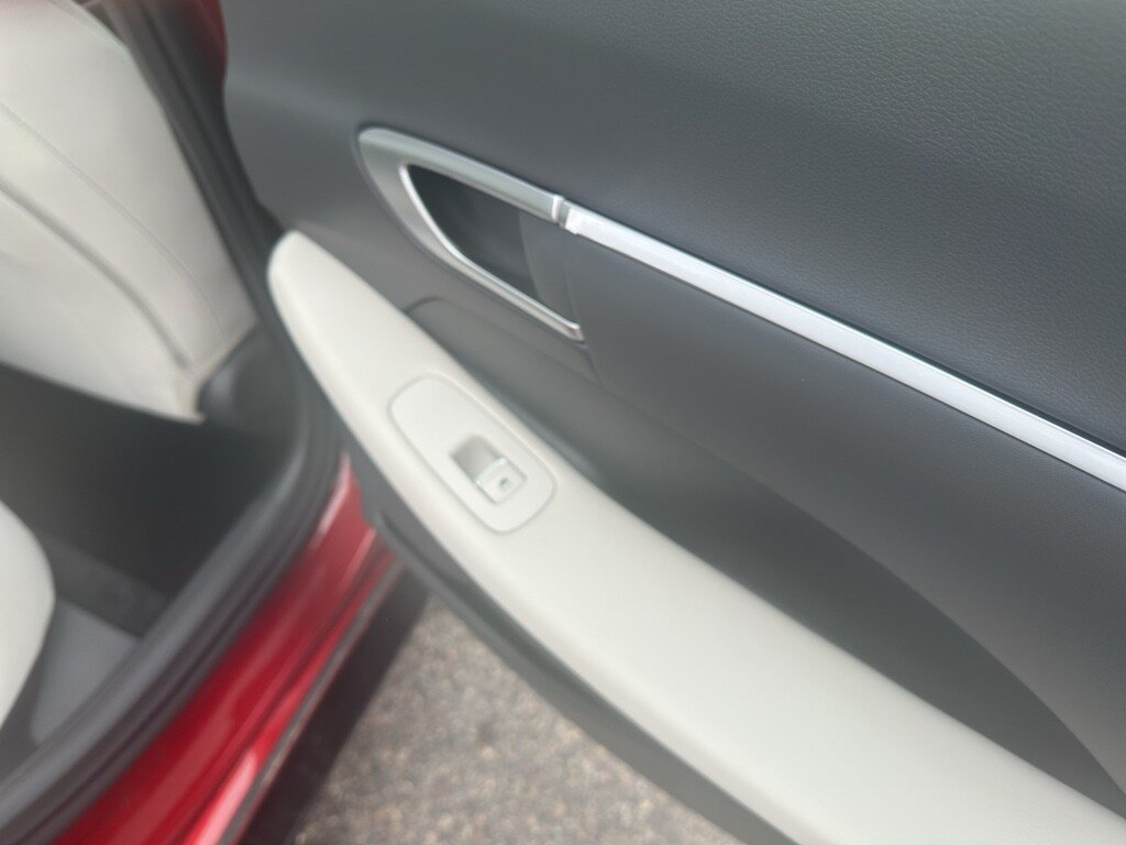 New 2026 Hyundai Sonata SEL AWD/4WD image 17