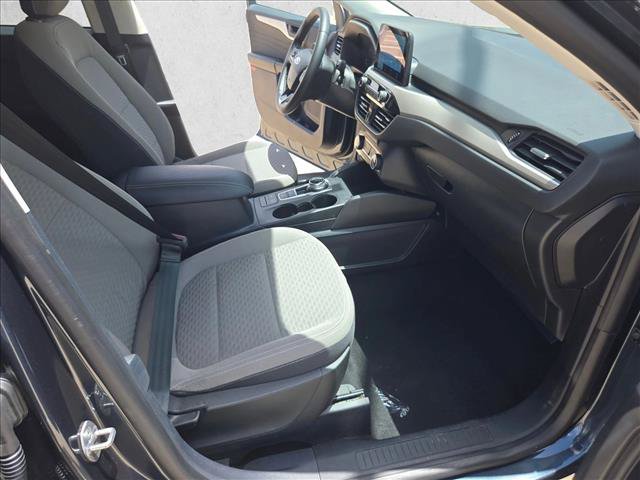 Used 2022 Ford Escape SE w/ Convenience Package FWD image 21
