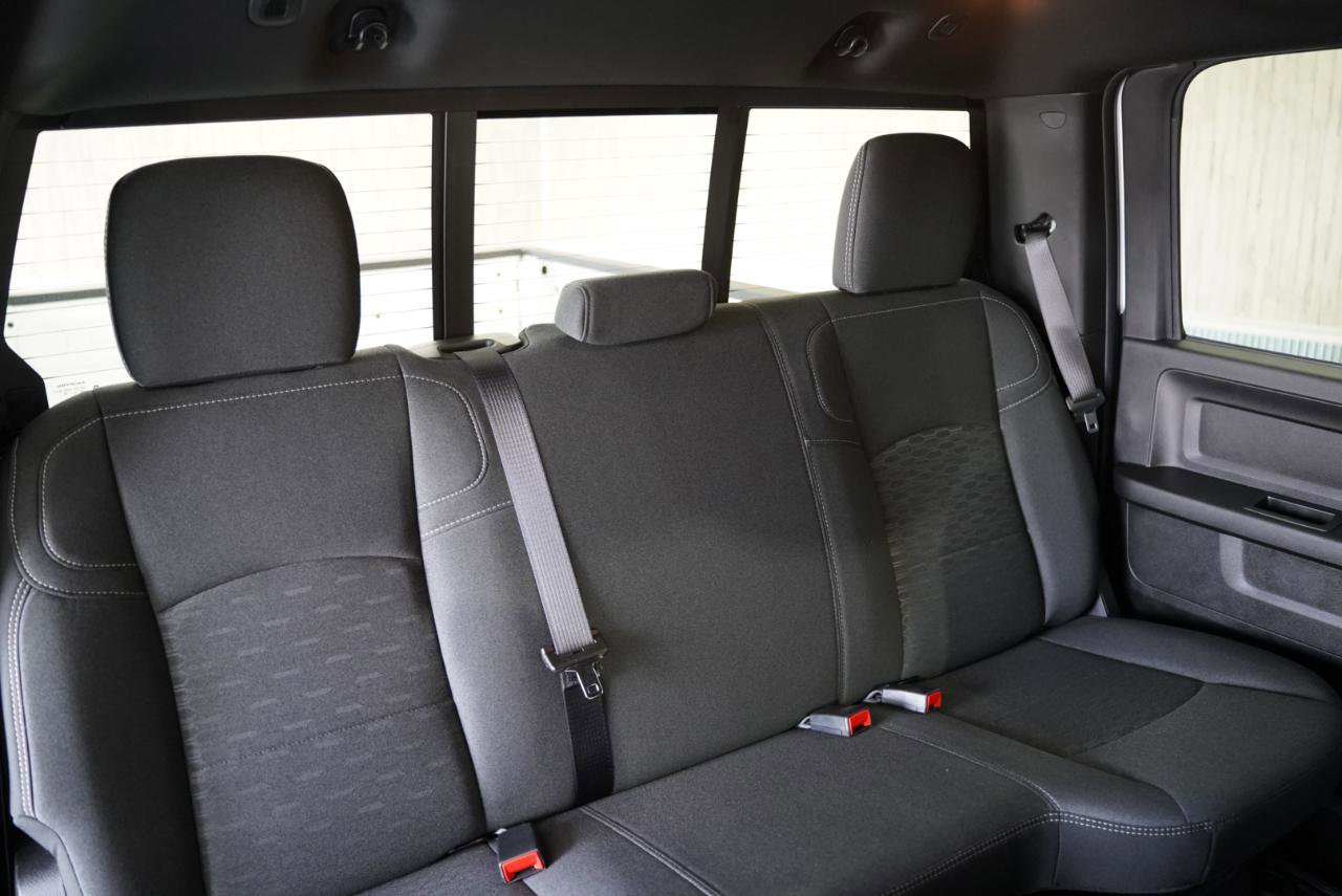 Used 2025 RAM 2500 Tradesman image 33