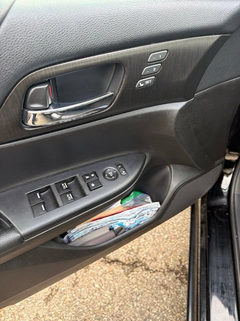 Used 2014 Honda Accord EX-L image 9
