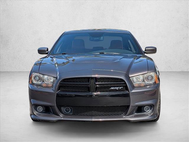 Used 2013 Dodge Charger SRT8 image 2