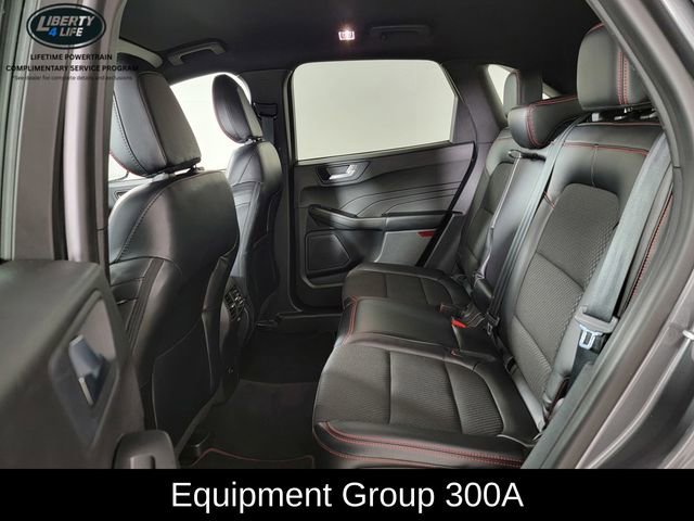 Used 2023 Ford Escape ST-Line w/ Tech Pack #1 AWD/4WD image 15