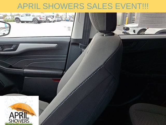 Certified 2022 Ford Escape SE w/ Convenience Package AWD/4WD image 17