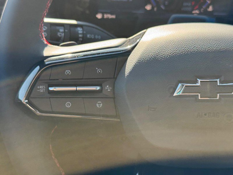 New 2026 Chevrolet Traverse RS w/ LPO, Floor Liner Package image 17