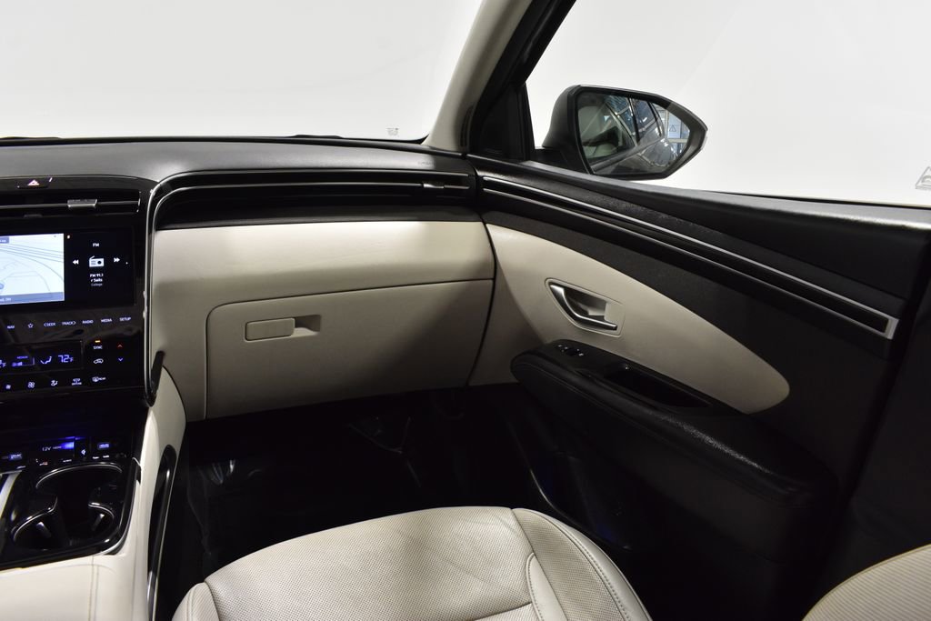 Used 2024 Hyundai Tucson Limited image 14