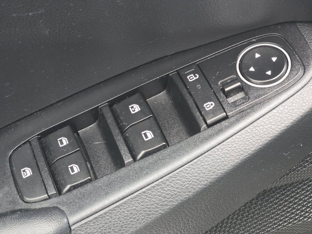 Used 2024 Kia Seltos SX image 22