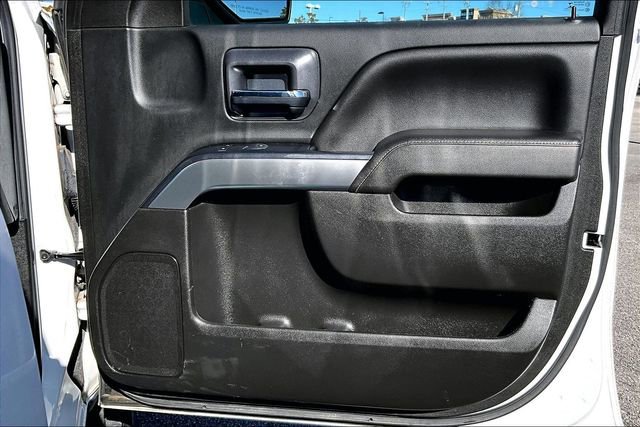 Used 2018 Chevrolet Silverado 2500 LT image 27