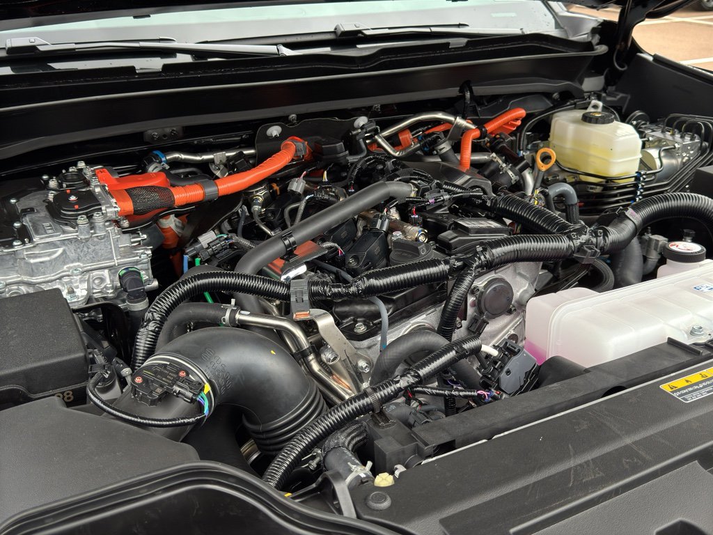 New 2026 Toyota Tacoma TRD Off-Road image 31