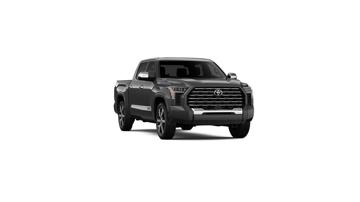 New 2026 Toyota Tundra Capstone AWD/4WD image 82