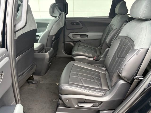 New 2027 Kia Telluride SX Prestige X-Pro image 30