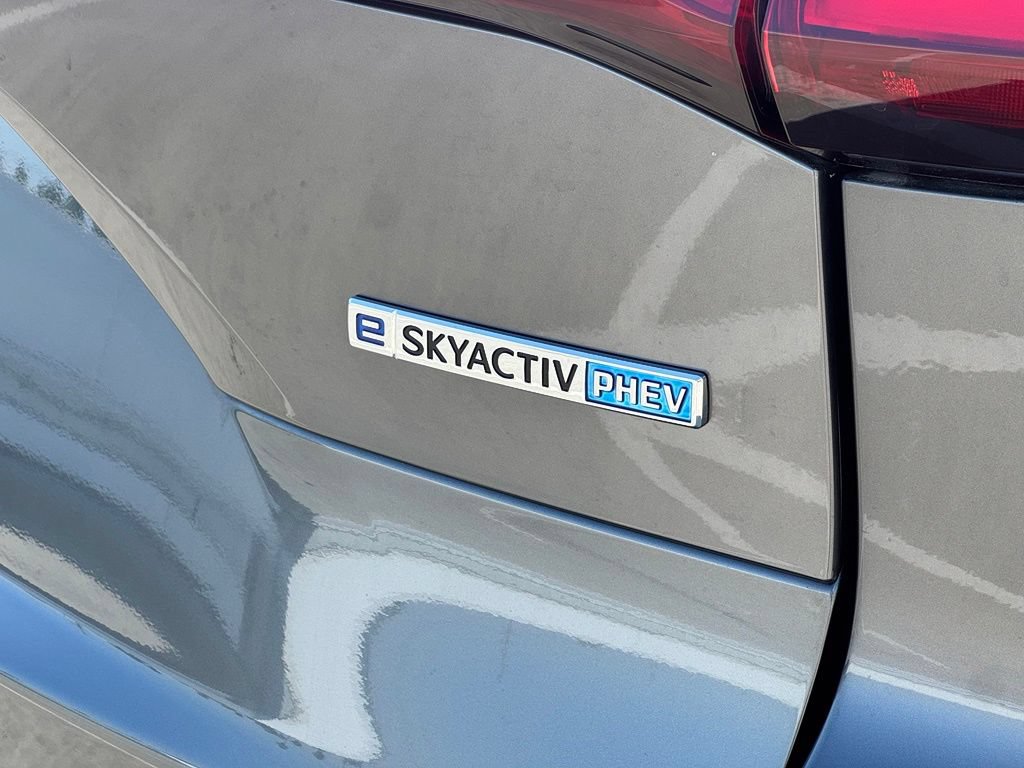 Used 2025 MAZDA CX-90 Plug-In Hybrid w/ Premium Plus AWD/4WD image 26