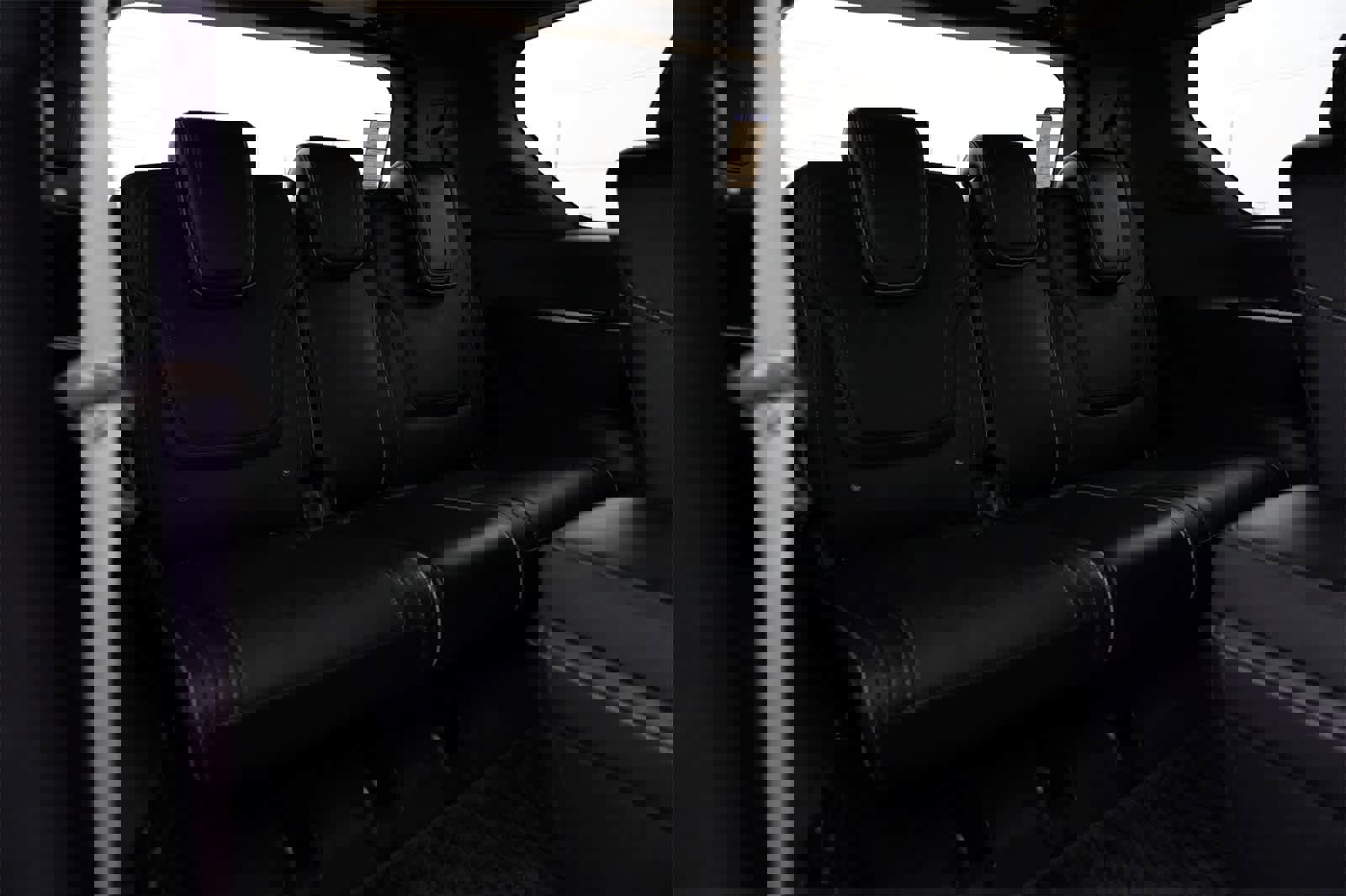 New 2026 INFINITI QX80 Autograph image 21