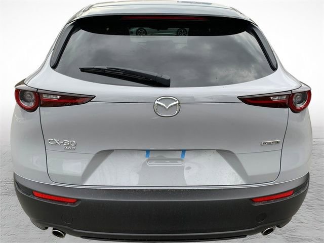 New 2026 MAZDA CX-30 AWD 2.5 S w/ Select Sport Pkg image 4