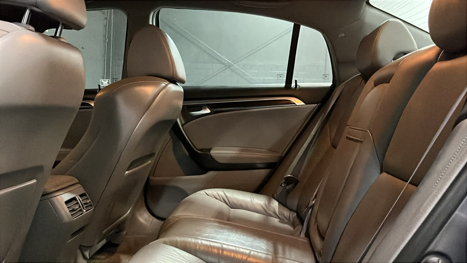 Used 2005 Acura TL FWD image 22