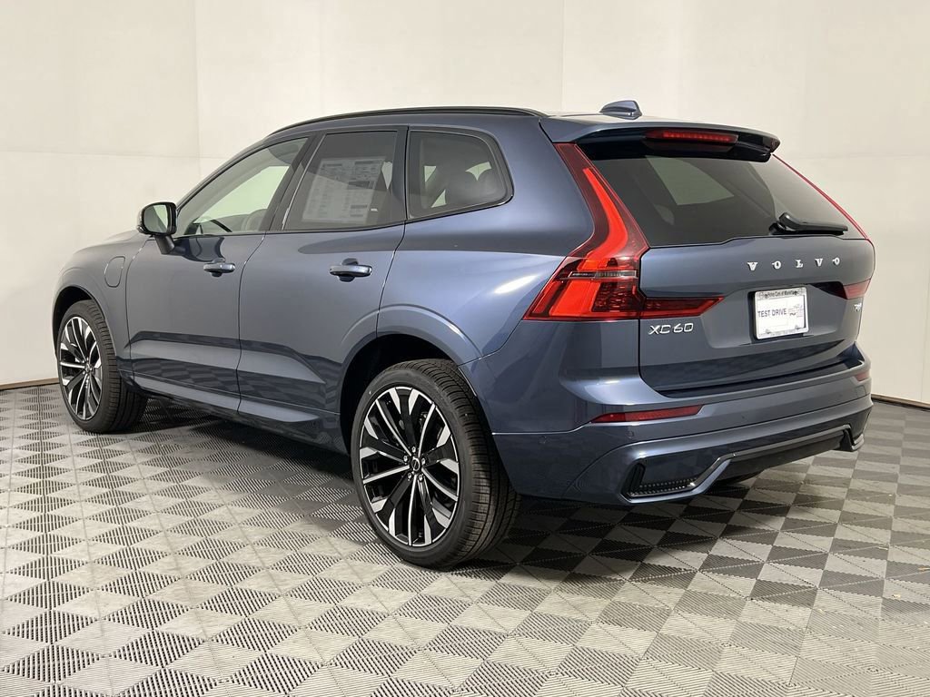 New 2026 Volvo XC60 T8 Ultra w/ Climate Package image 6