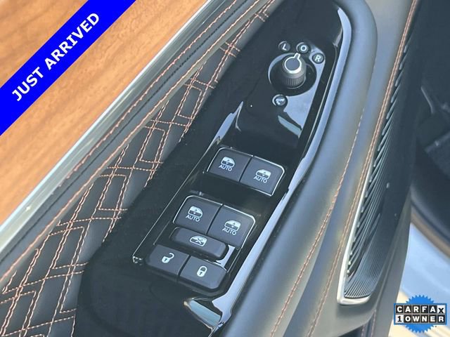 Certified 2025 Jeep Grand Cherokee L Summit image 27