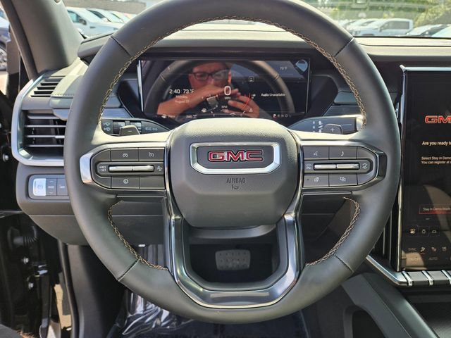 New 2026 GMC Acadia AT4 w/ Luxury Package AWD/4WD image 28