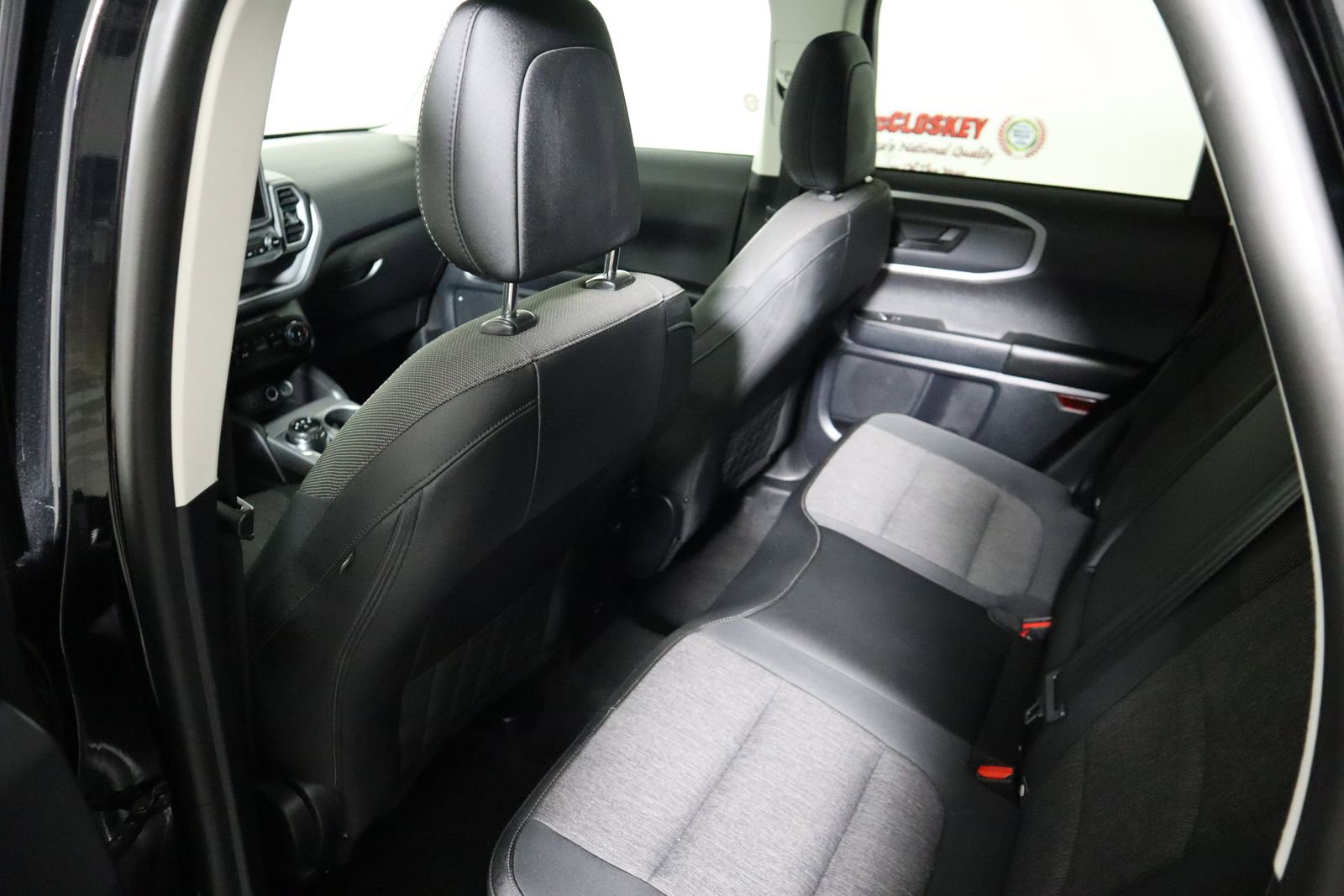 Used 2024 Ford Bronco Sport Big Bend image 44