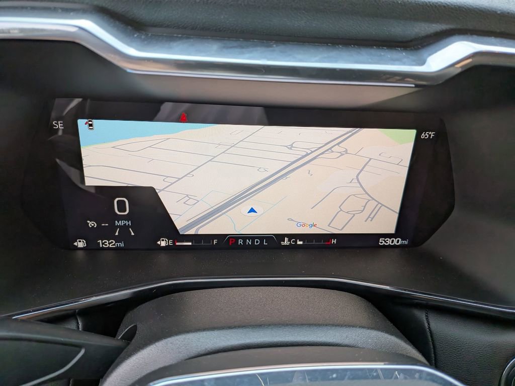 Certified 2025 GMC Canyon Elevation w/ Convenience Package image 18