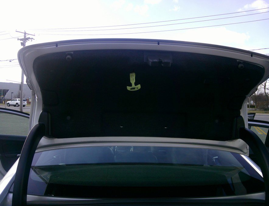 Used 2016 Volvo S60 T5 Premier w/ Convenience Package image 31