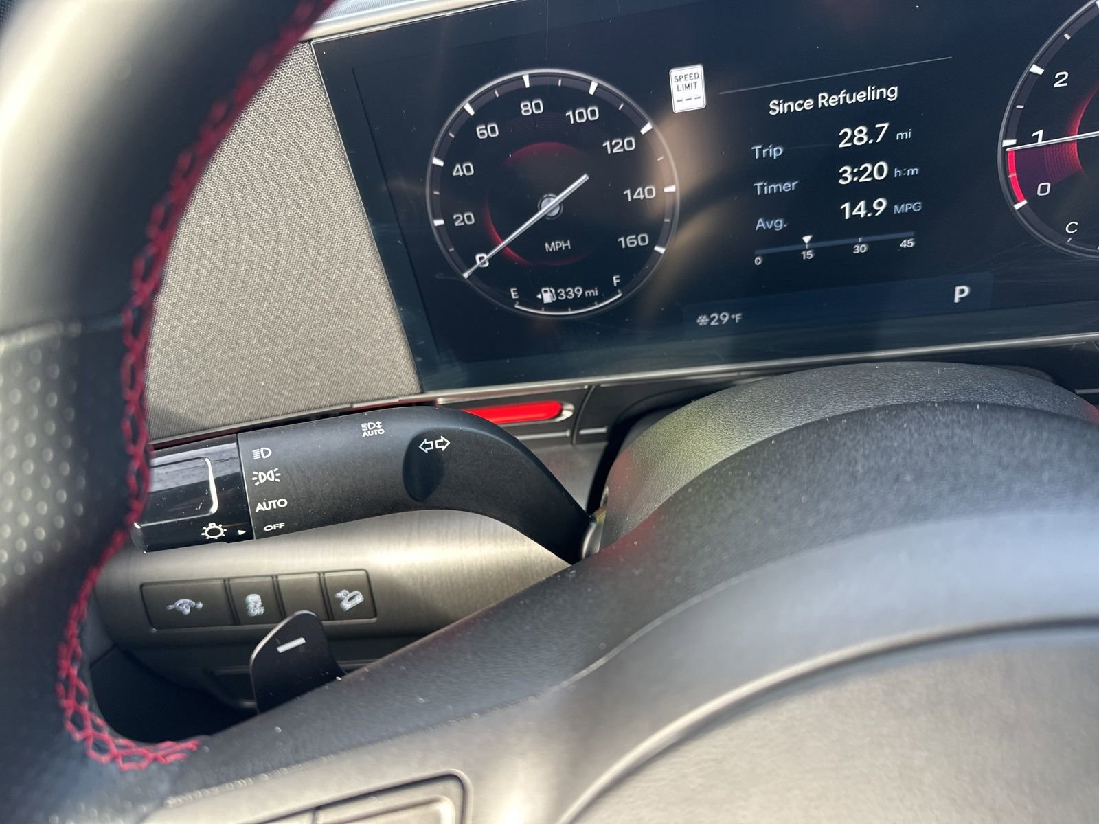 Used 2025 Hyundai Kona N Line S image 42