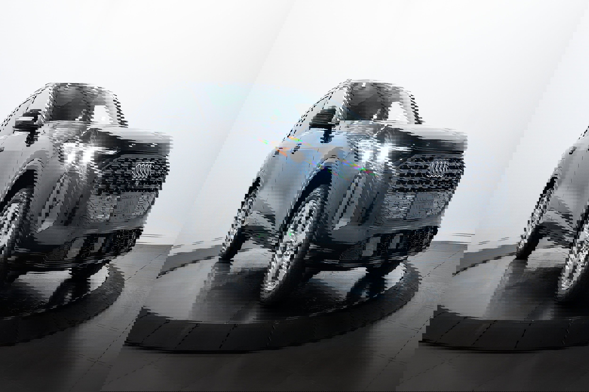 New 2025 Audi Q5 Premium Plus