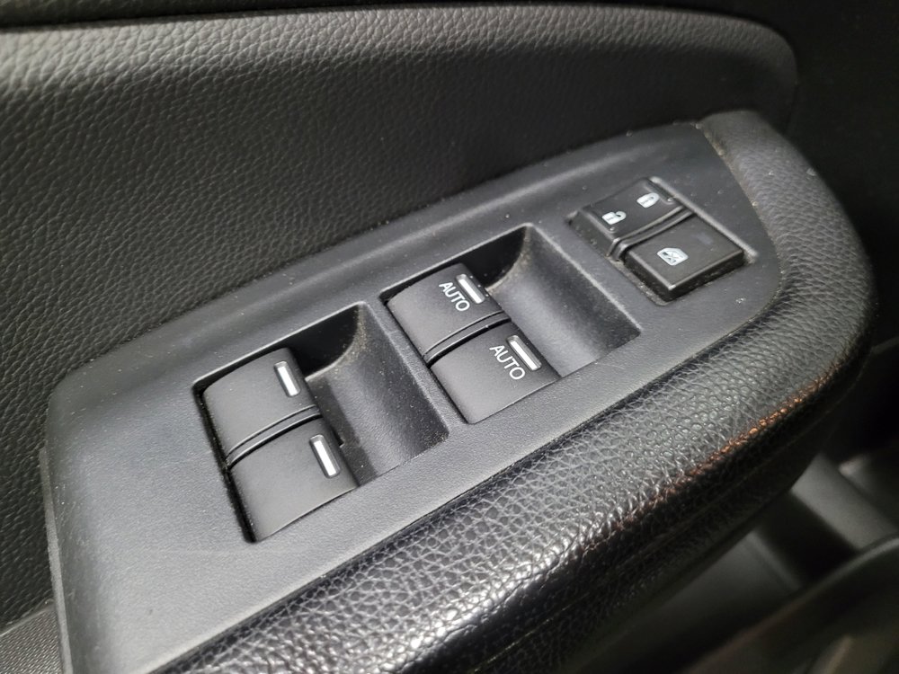 Used 2021 Honda Passport Sport image 27