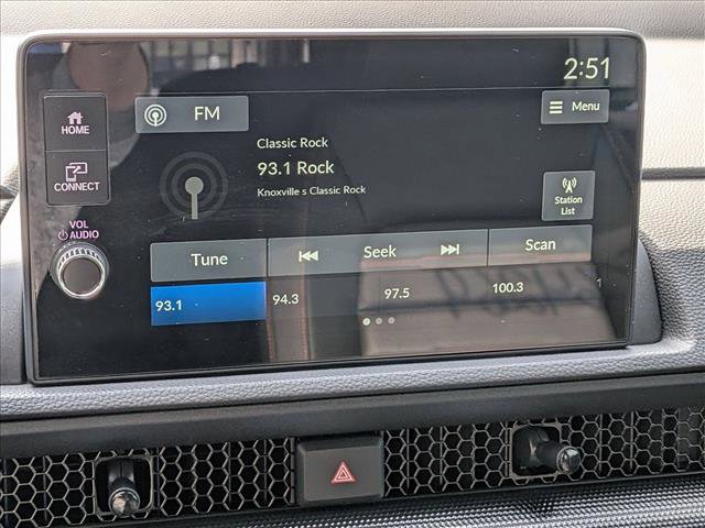 New 2026 Honda CR-V Sport-L image 12