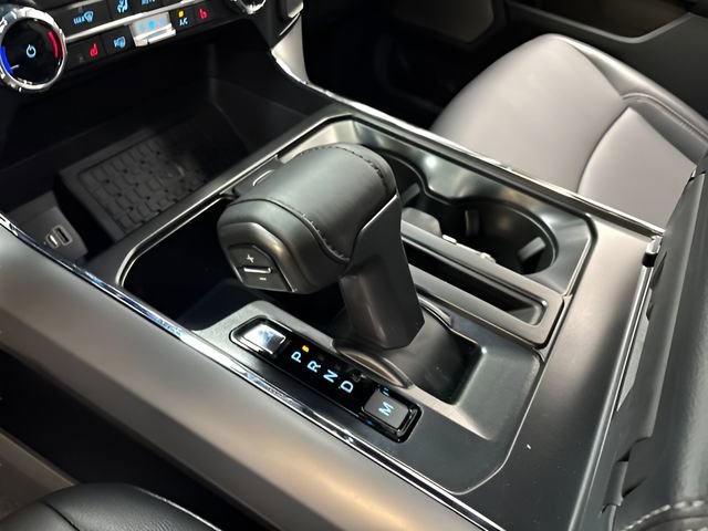 New 2025 Ford F150 XLT w/ Equipment Group 303A High image 24