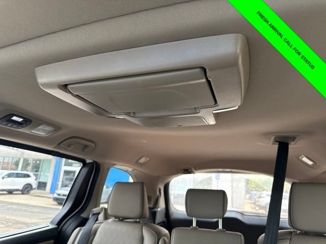 Used 2023 Honda Odyssey Elite image 33