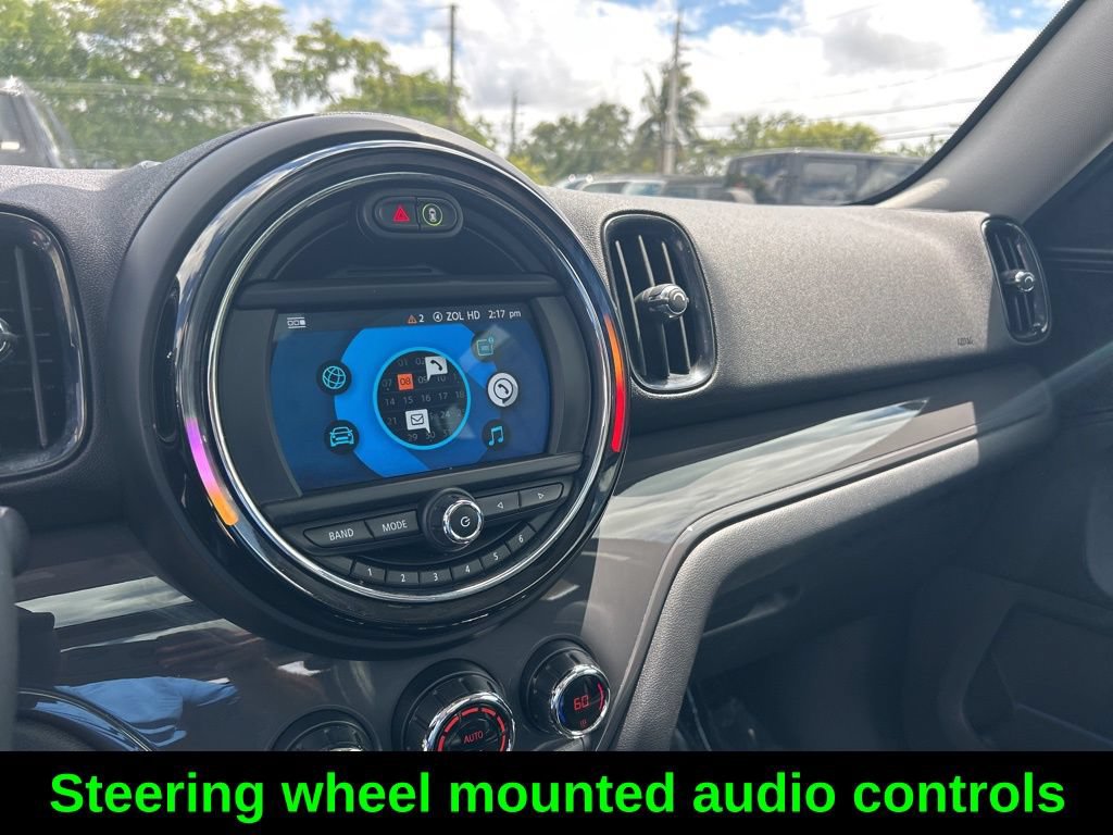 Used 2020 MINI Cooper Countryman ALL4 AWD/4WD image 13