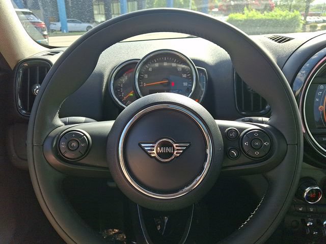 Used 2020 MINI Cooper Countryman FWD image 22