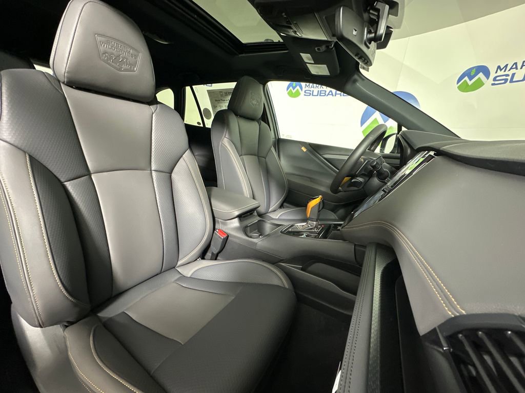 New 2025 Subaru Outback Wilderness image 16