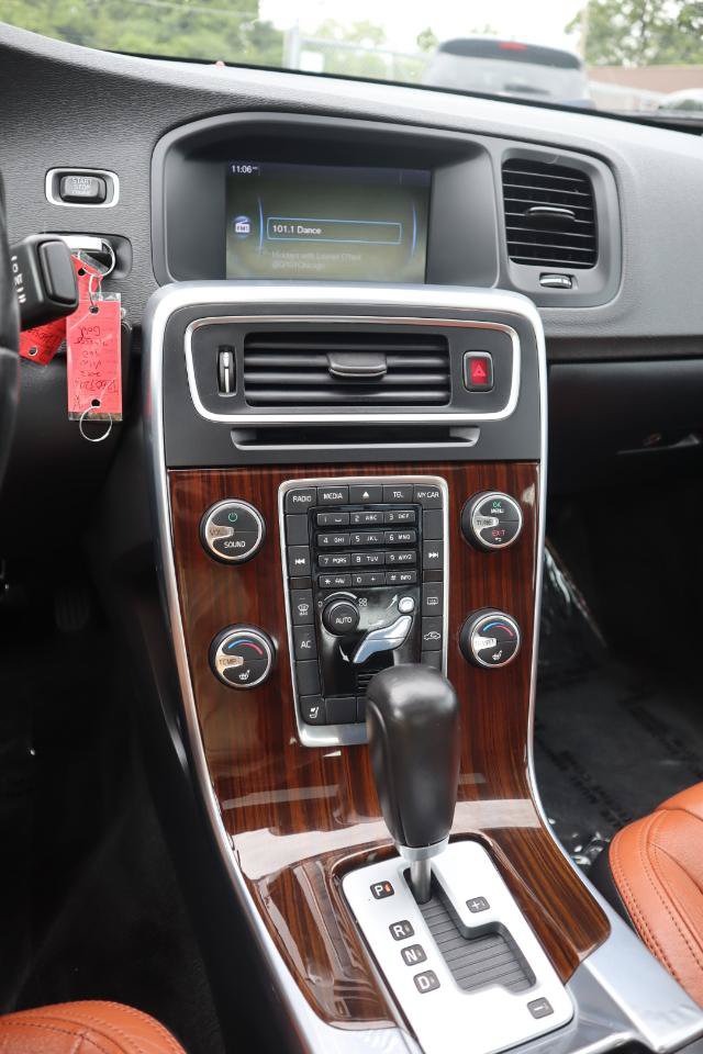 Used 2012 Volvo S60 T5 FWD image 21