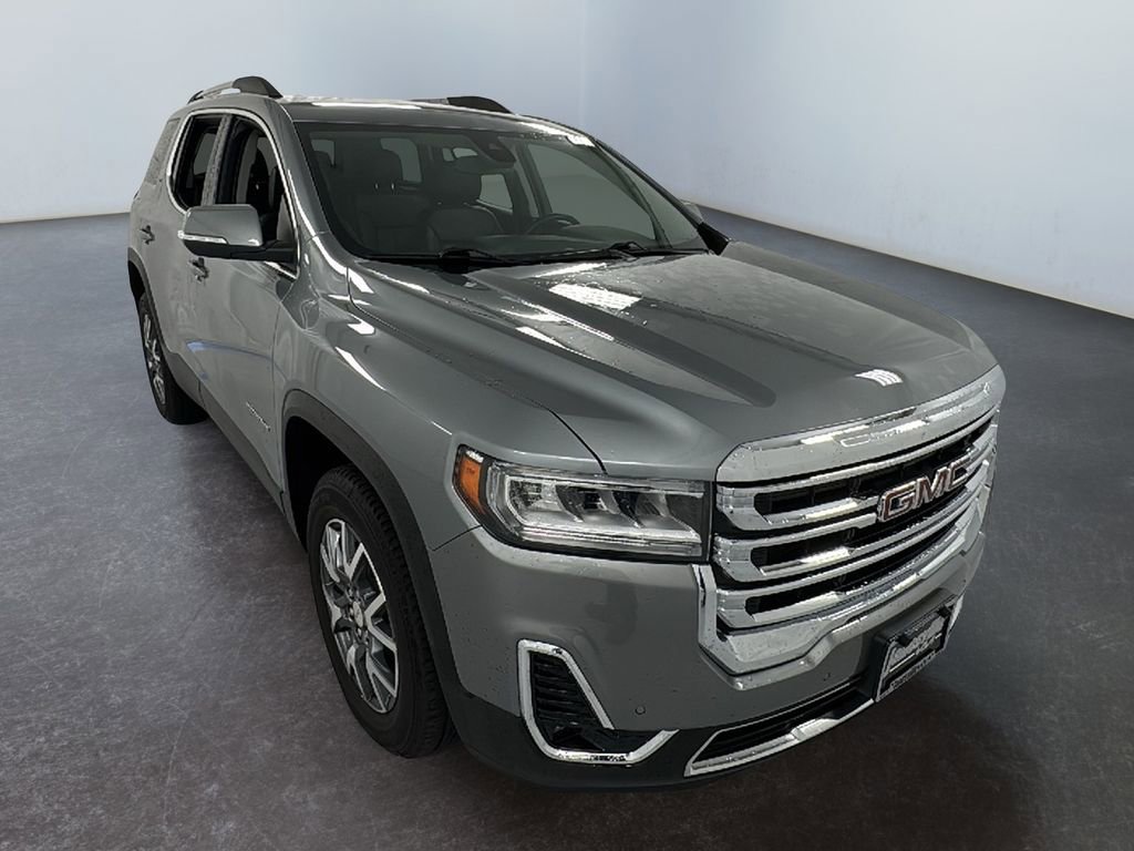 Used 2023 GMC Acadia SLT