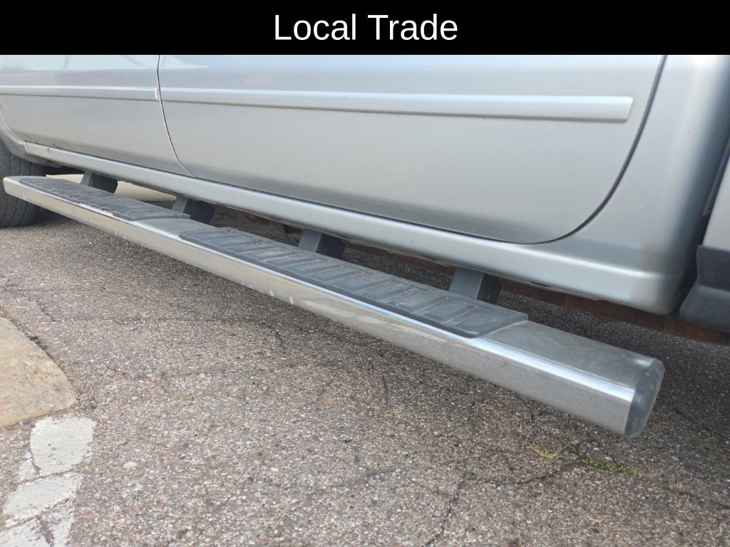 Used 2015 Chevrolet Silverado 1500 LT w/ All Star Edition AWD/4WD image 6