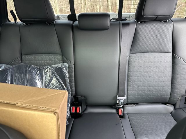 New 2026 Toyota Tacoma TRD Off-Road image 34