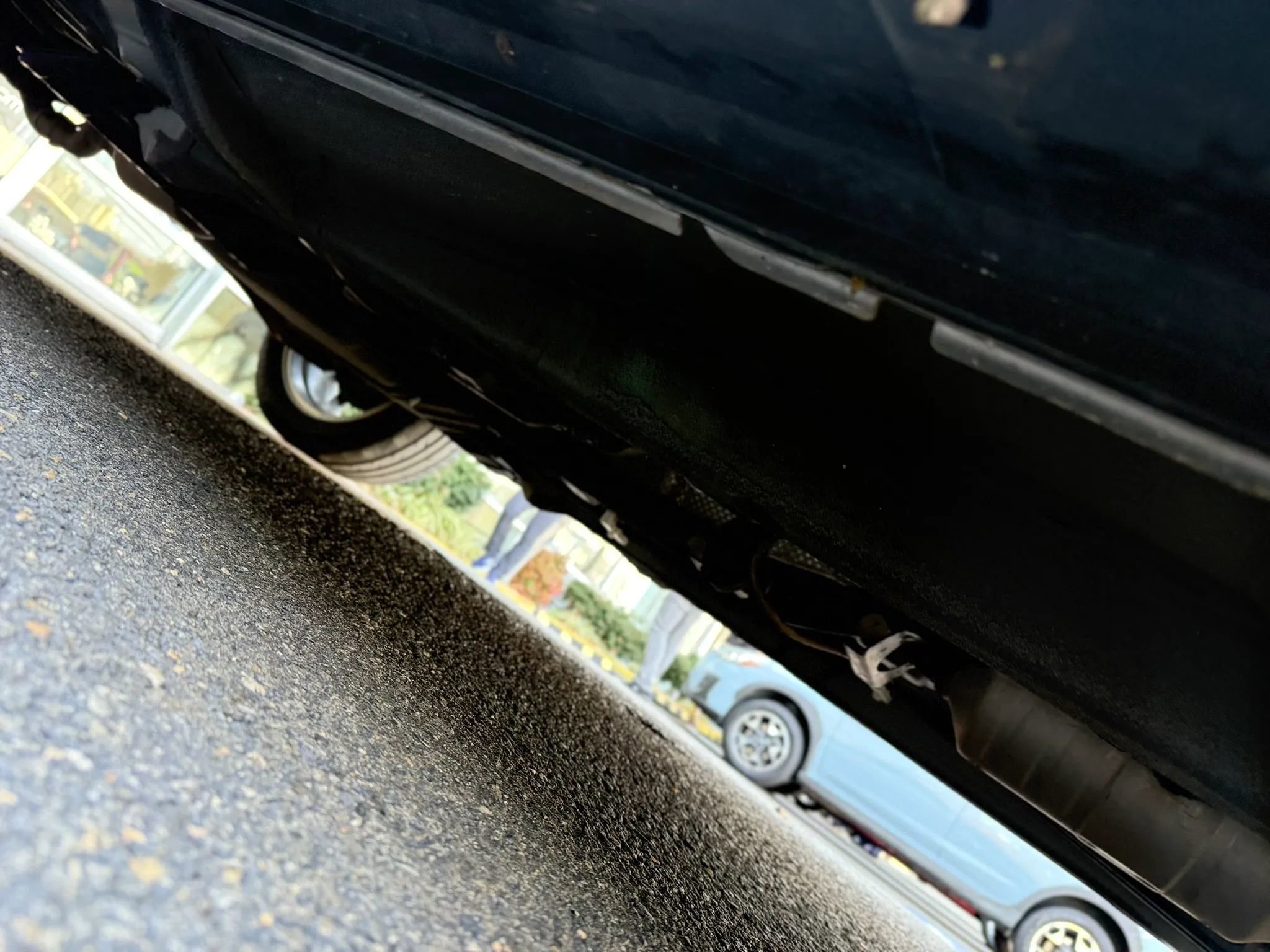 Used 2016 Mitsubishi Outlander Sport ES FWD image 47