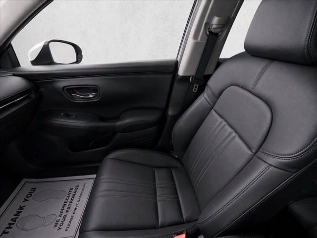 Certified 2025 Honda HR-V EX-L image 23