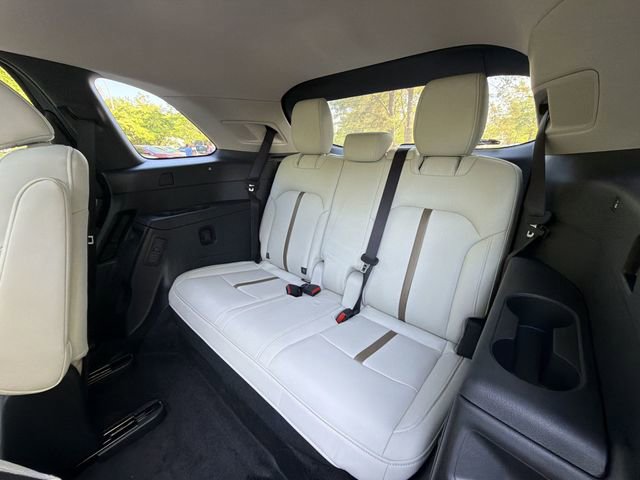 New 2026 MAZDA CX-90 3.3 Turbo w/ Premium Plus Pkg AWD/4WD image 24