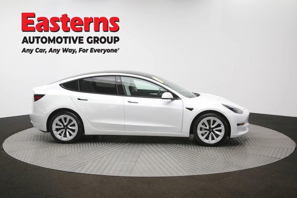 Used 2023 Tesla Model 3 Standard Range RWD image 40