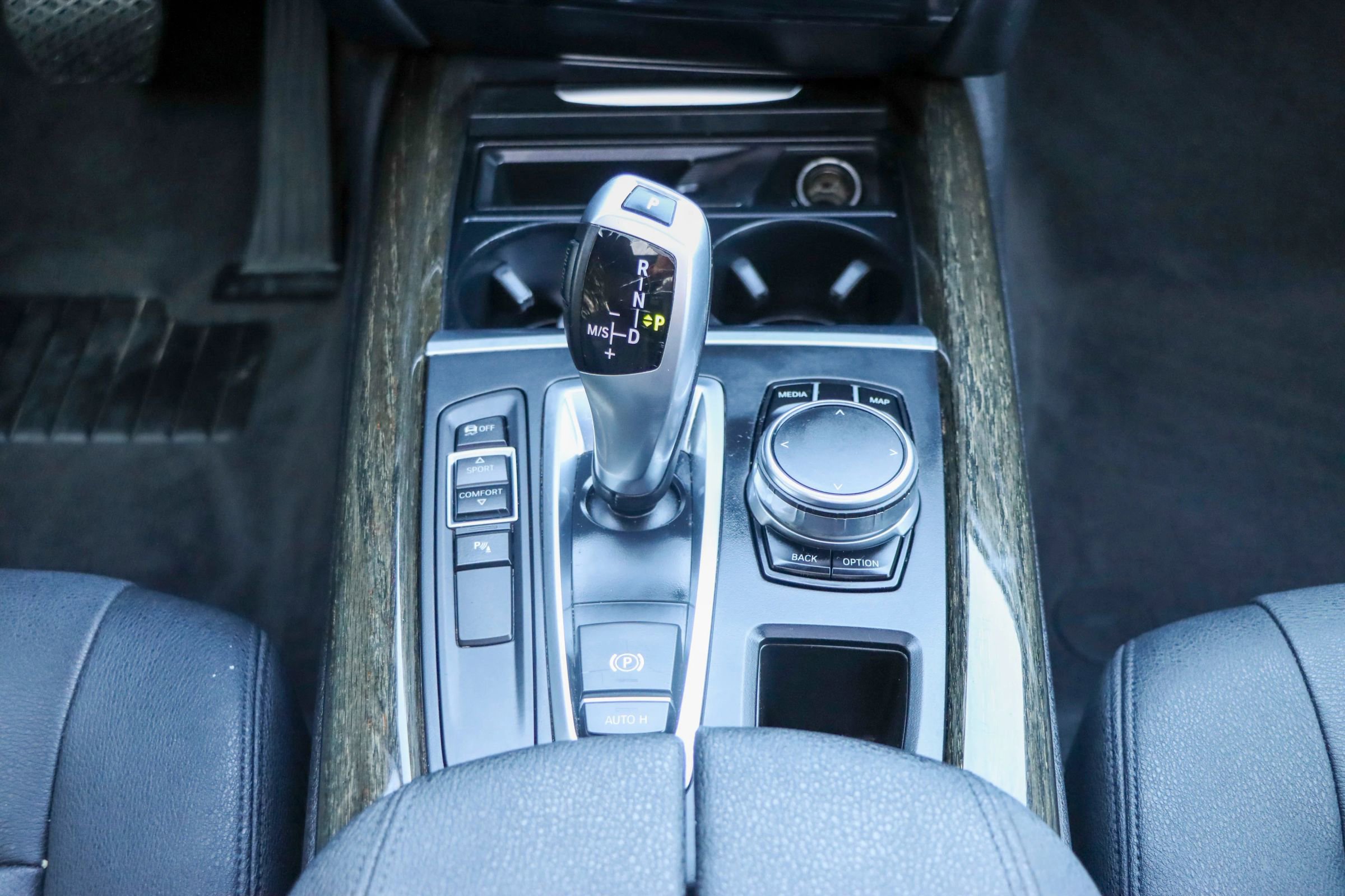 Used 2017 BMW X5 sDrive35i image 28